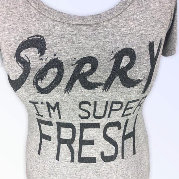 "Sorry Im Super Fresh" Concert by Clare Tee MD - Picture 2 of 8